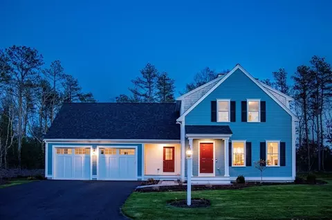 5 Preservation Way, Plymouth, MA 02360