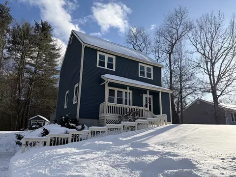 156 Maria Ave, Southbridge, MA 01550