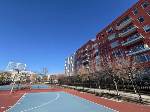 99 Sumner St #503, Boston, MA 02128