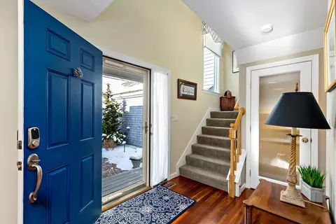 16 Butten Mews #16, Plymouth, MA 02360