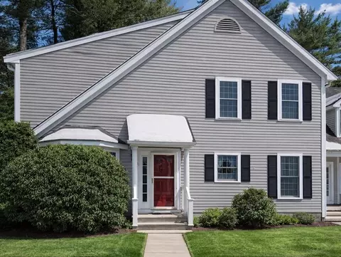 31 Bellwood Cir #31, Bellingham, MA 02019