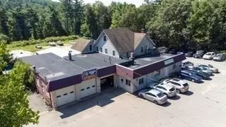 Exterior - 990 S Main St, Athol, MA 01331 photo 3 of 11