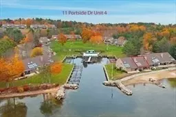 11 Portside Dr #4, Moultonborough, NH 03254