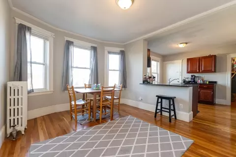 4464-4468 Washington St, Roslindale, MA 02131