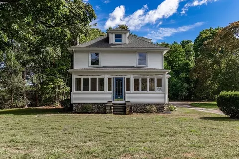 216 Plain St, Millis, MA 02054