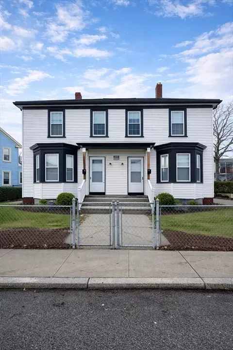 8-12 Elmont St #8, Dorchester, MA 02121