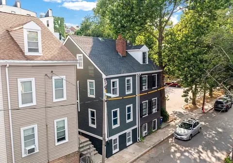 68 Ferrin St, Charlestown, MA 02129