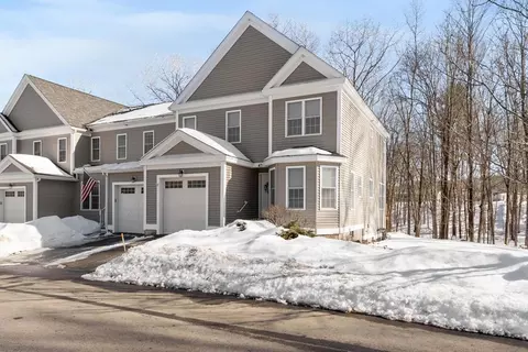 47 Longview Cir #C, Ayer, MA 01432