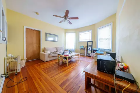 41 Derby St #1, Somerville, MA 02145