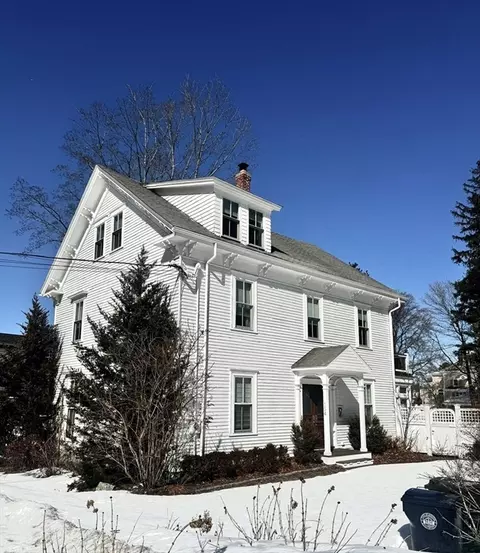 154 Main St, Andover, MA 01810