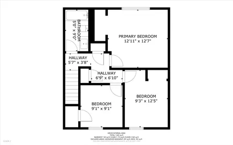 3 Payson St, Worcester, MA 01607 photo 28