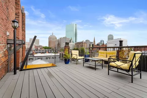 127 Beacon St #51, Boston, MA 02116
