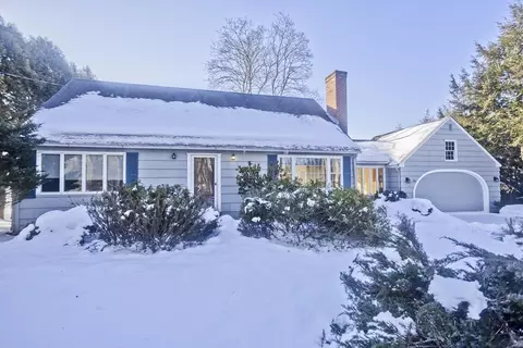124 Silver, South Hadley, MA 01075