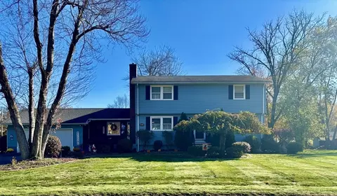 241 Belmont Ave, West Springfield, MA 01089