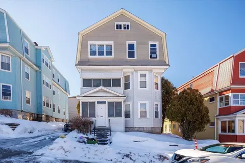 17 Euclid Ave, Worcester, MA 01610
