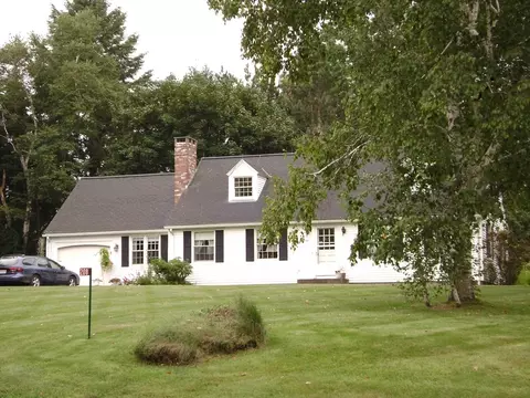 208 Rolling Ridge Rd, Amherst, MA 01002