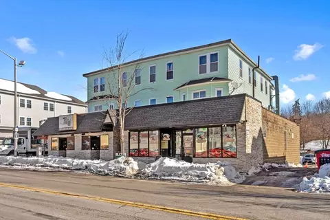 249 Lincoln St, Worcester, MA 01605