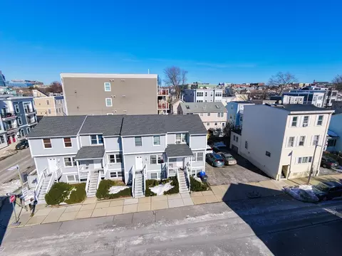 106-114 W 8th, Boston, MA 02127