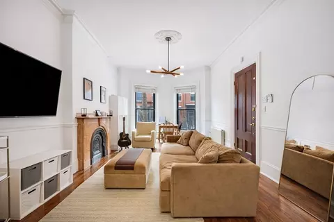 79 Waltham St #2, Boston, MA 02118