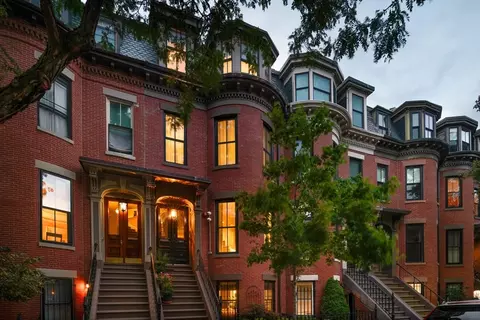 109 Appleton St, Boston, MA 02116