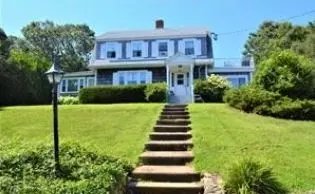124 Skiff Ave #D10, Tisbury, MA 02568