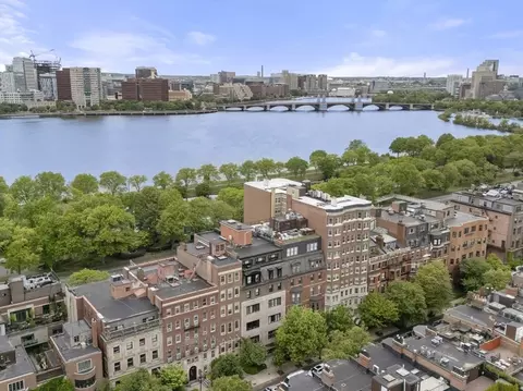260 Beacon #4, Boston, MA 02116