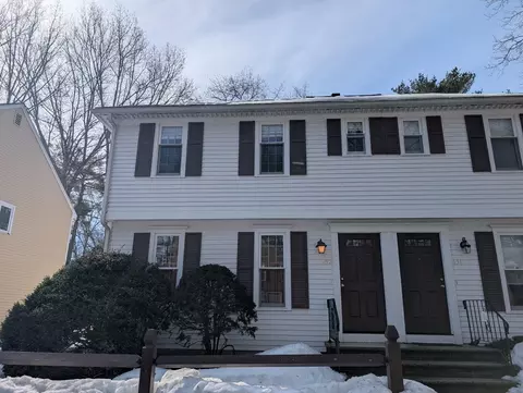 152 Wellman Ave #152, Chelmsford, MA 01863