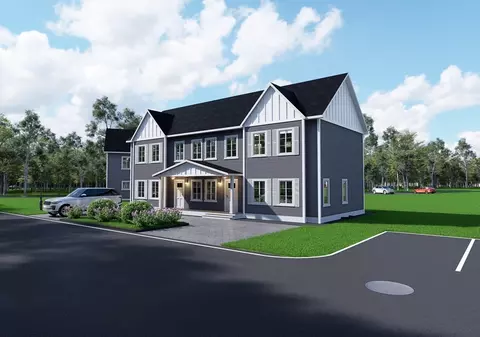 1405 Gar Hwy #11 A, Swansea, MA 02777