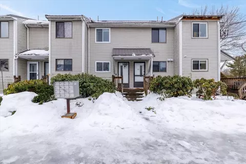 18-24 River St #12, Hudson, MA 01749