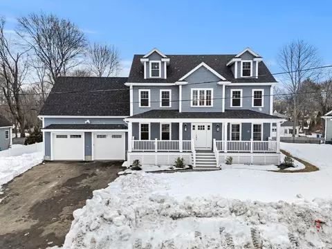 125 Livingstone Ave, Beverly, MA 01915