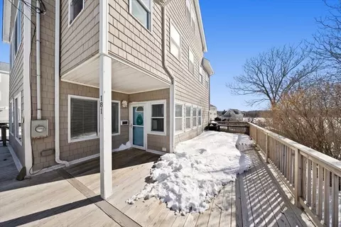 Exterior - 181 Atlantic Ave, Hull, MA 02045 photo 2 of 4