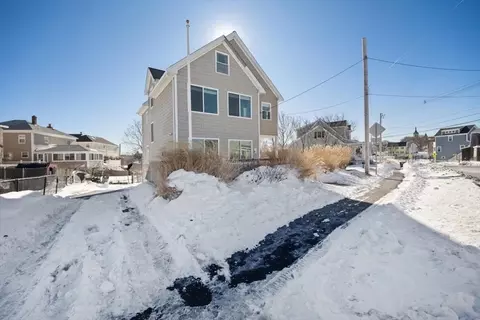 Exterior - 181 Atlantic Ave, Hull, MA 02045 photo 3 of 4