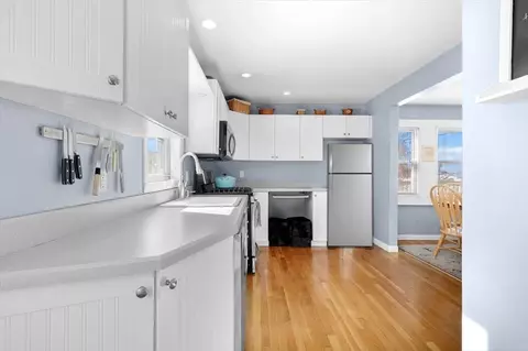 Kitchen - 181 Atlantic Ave, Hull, MA 02045 photo 1 of 3