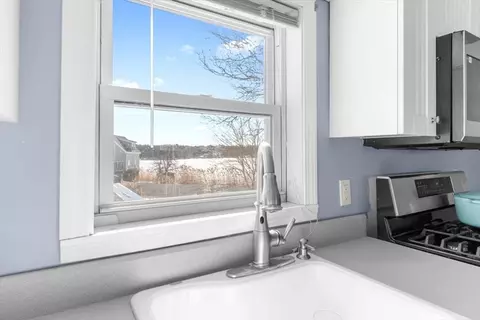 Kitchen - 181 Atlantic Ave, Hull, MA 02045 photo 3 of 3