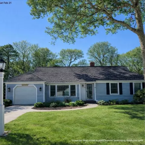 31 High Head Rd, Dennis, MA 02660