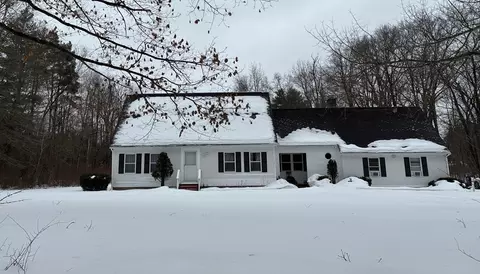 178 W Pomeroy Ln, Amherst, MA 01002