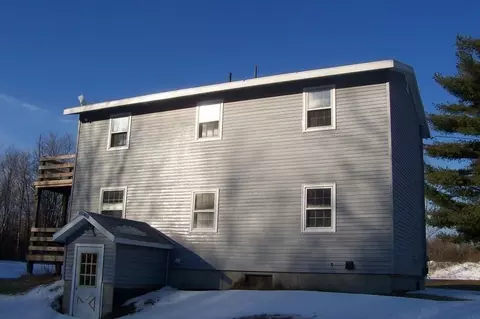 233 Cadwell Rd, Pittsfield, MA 01201