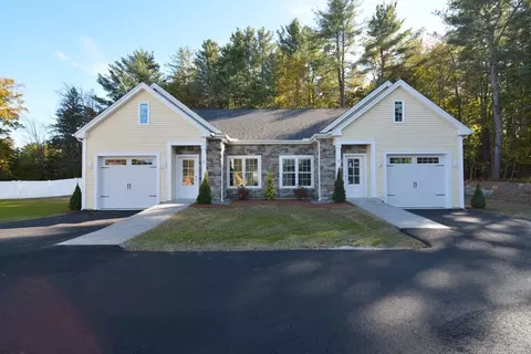 1 Depot Street Ext #3, Townsend, MA 01469