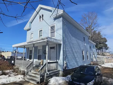 Exterior - 7 Union Ct, Easthampton, MA 01027 photo 6 of 7