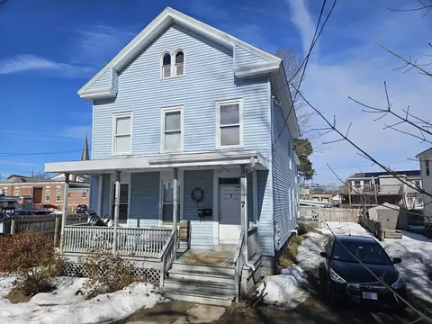 Exterior - 7 Union Ct, Easthampton, MA 01027 photo 2 of 7