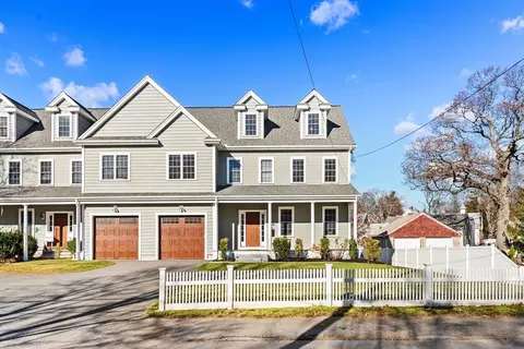 18 Church St #2, Woburn, MA 01801