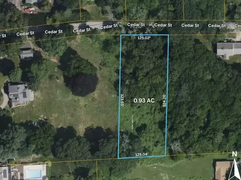 0 Cedar St, Warwick, RI 02818