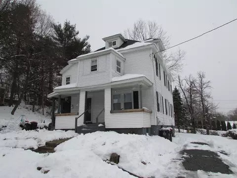 24-26 Howard St, Agawam, MA 01001