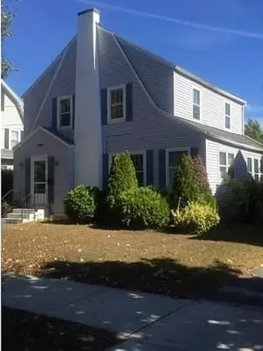 47 Hartford Ter, Springfield, MA 01118