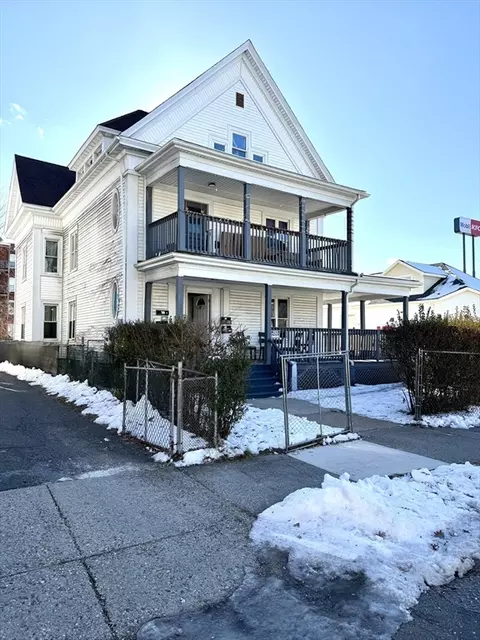 21 Merwin St, Springfield, MA 01107 photo 9