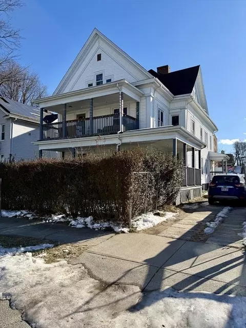 21 Merwin St, Springfield, MA 01107 photo 5