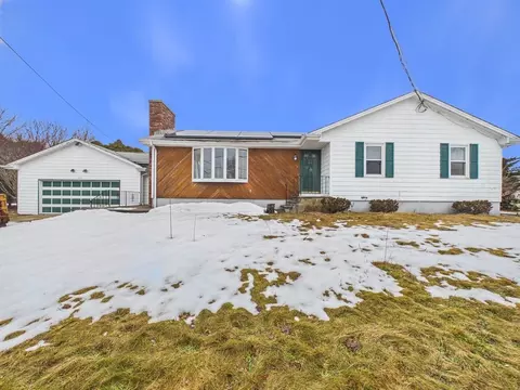 333 Rock Odundee, Dartmouth, MA 02748