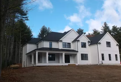 lot8 Pond Vw, Holliston, MA 01746