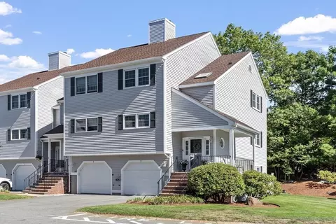 2 Lions Ln #2, Salem, MA 01970