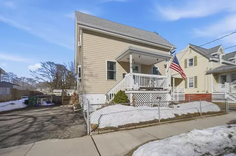 70 Wyman St, Lynn, MA 01905